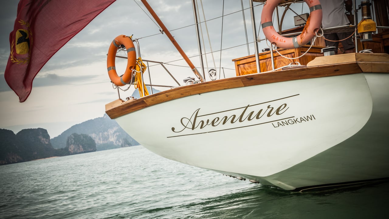AVENTURE