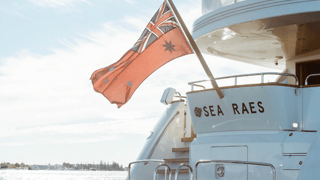SEA RAES