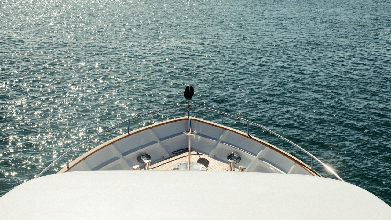 SEA RAES