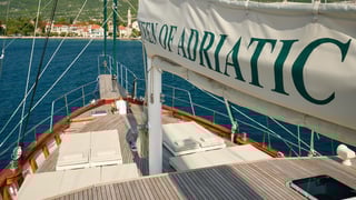 QUEEN OF ADRIATIC