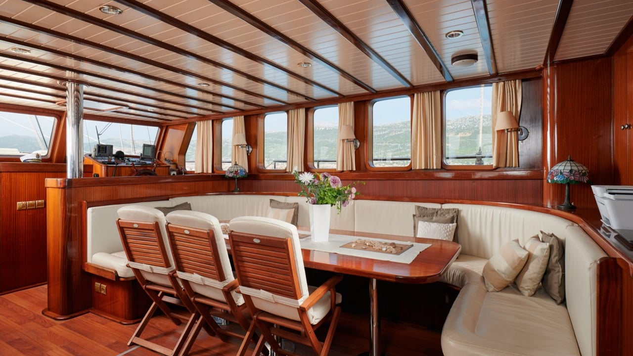 QUEEN OF ADRIATIC