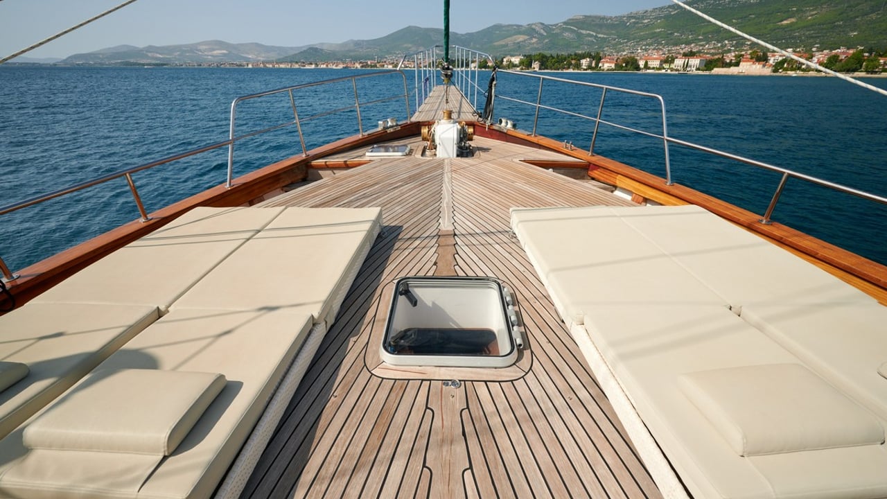 QUEEN OF ADRIATIC