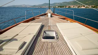 QUEEN OF ADRIATIC