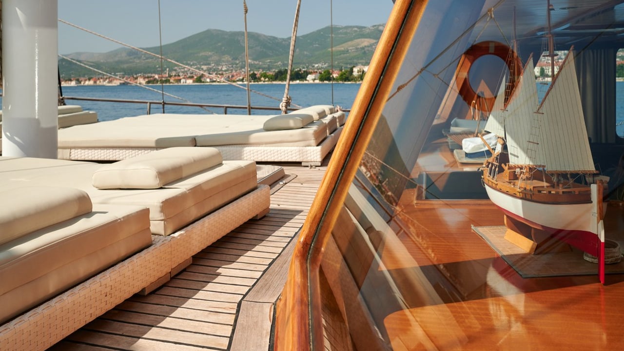 QUEEN OF ADRIATIC