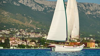 QUEEN OF ADRIATIC