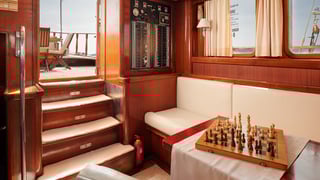 QUEEN OF ADRIATIC