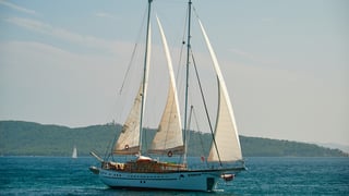 QUEEN OF ADRIATIC