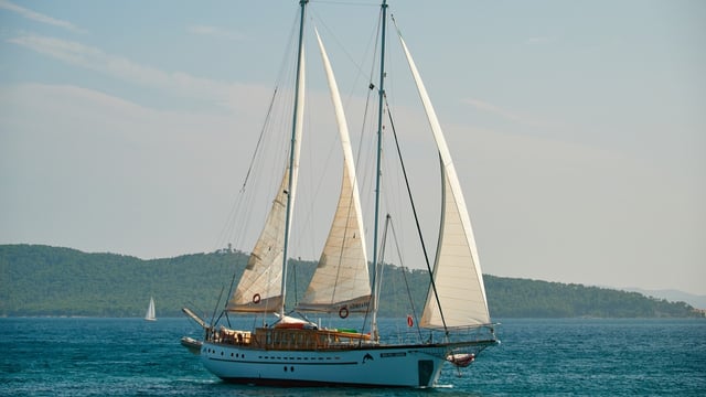 QUEEN OF ADRIATIC