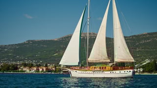 QUEEN OF ADRIATIC