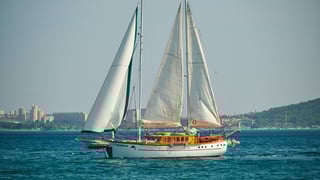 QUEEN OF ADRIATIC