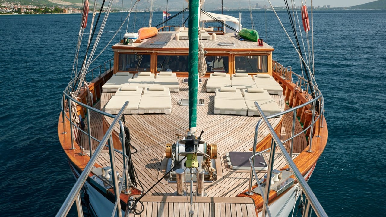 QUEEN OF ADRIATIC