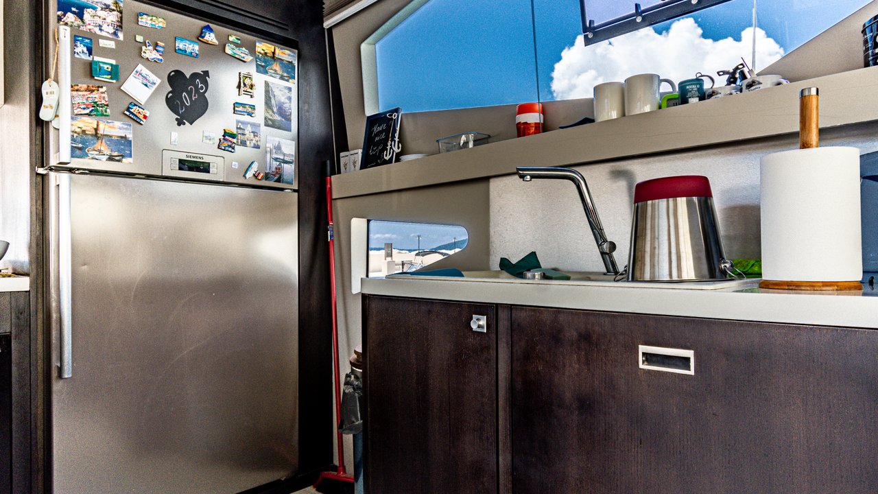 NUMARINE 78 FLYBRIDGE