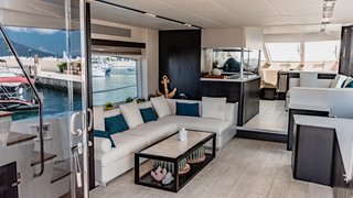 NUMARINE 78 FLYBRIDGE