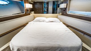 NUMARINE 78 FLYBRIDGE
