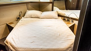 NUMARINE 78 FLYBRIDGE
