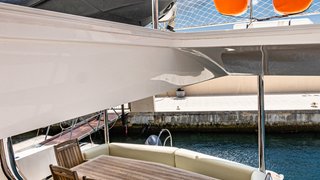 NUMARINE 78 FLYBRIDGE