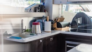 NUMARINE 78 FLYBRIDGE