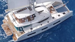 NEW LAGOON 55
