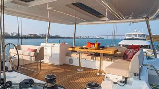 NEW LAGOON 55