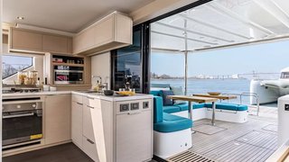 NEW LAGOON 55