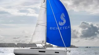NEW OCEANIS 37.1