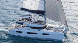 NEW LAGOON 51