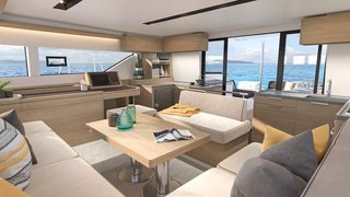 NEW LAGOON 51