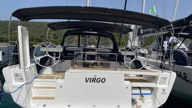 VIRGO