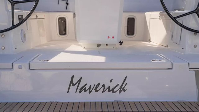 MAVERICK