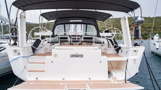 CERVANTES