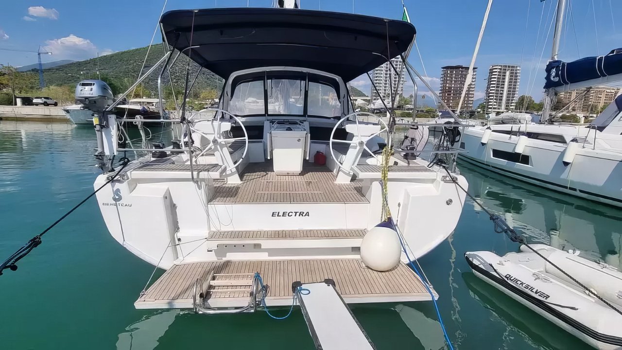 ELECTRA