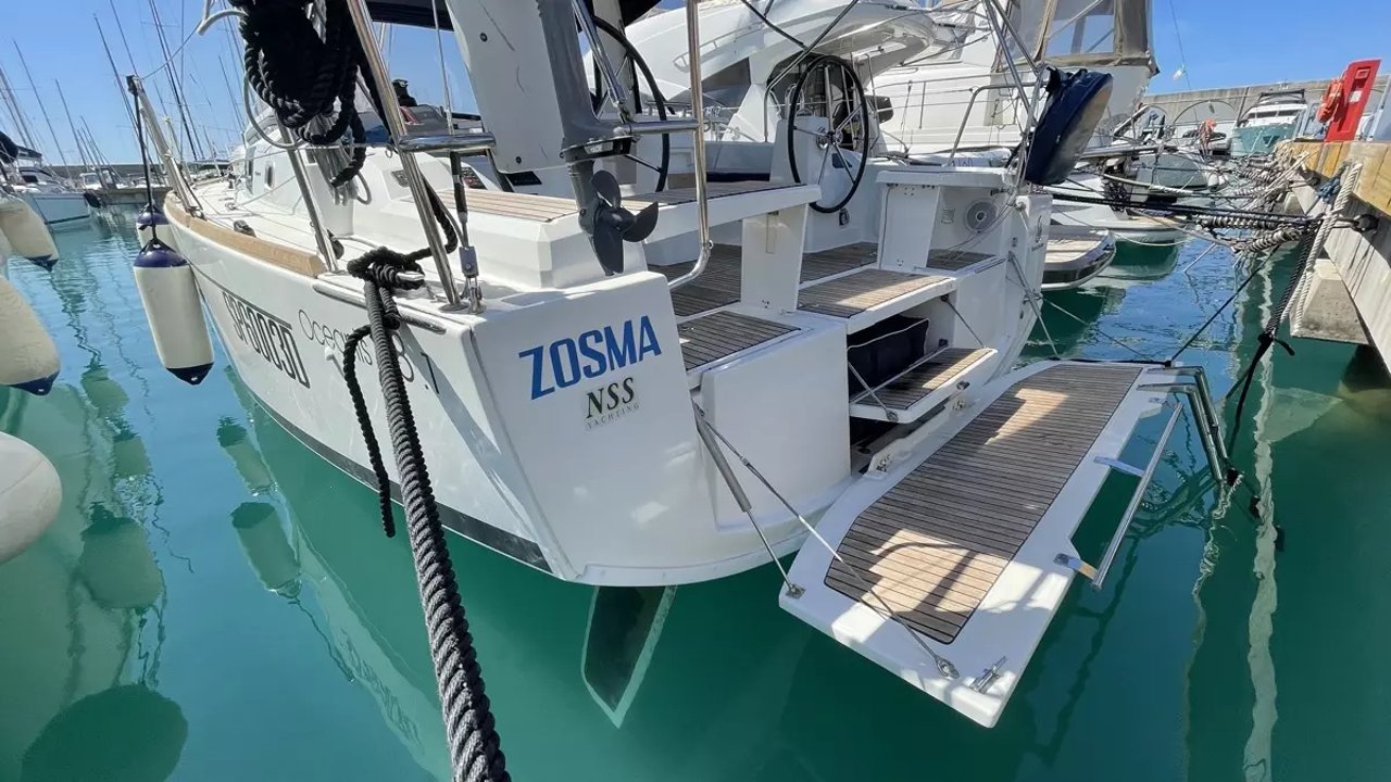 ZOSMA