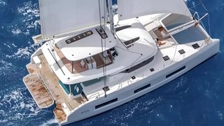 NEW LAGOON 55 SARD
