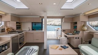 NEW LAGOON 55 SARD