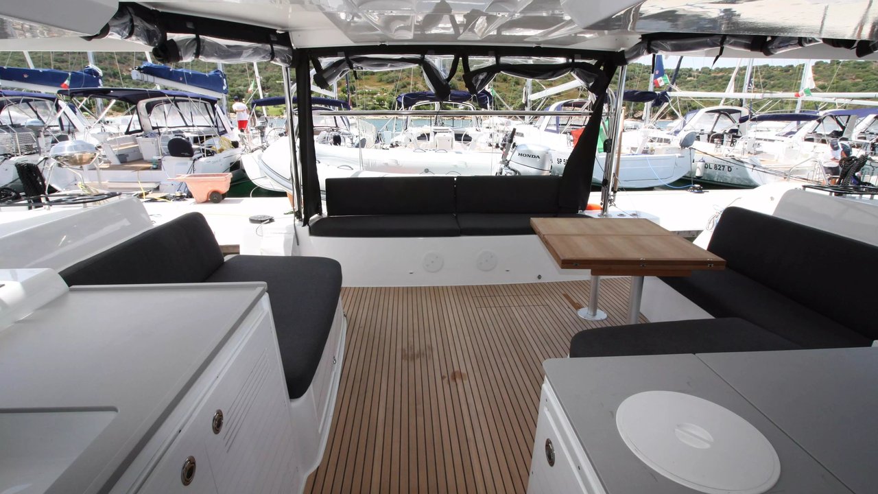 WESTERLUND GND