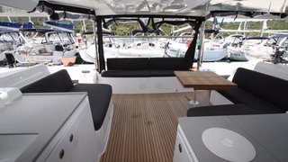 WESTERLUND GND