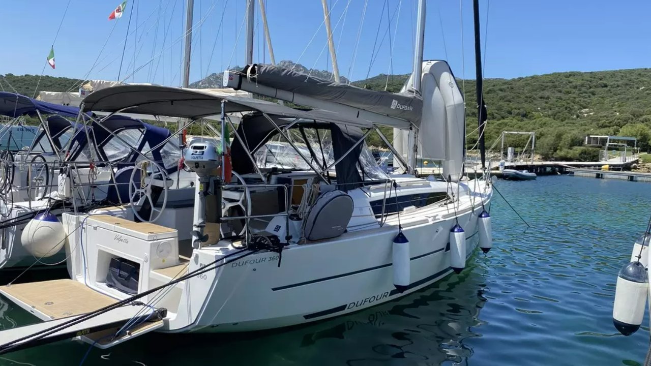 VOLPETTA