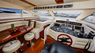 DOMINATOR 64S