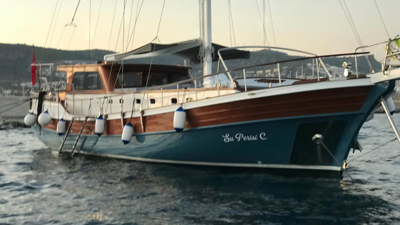 SU PERISI C
