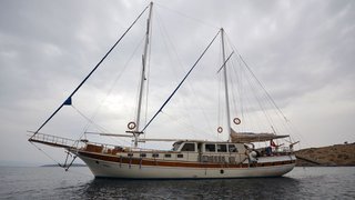 TUFAN 5
