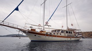 TUFAN 5