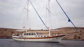TUFAN 5