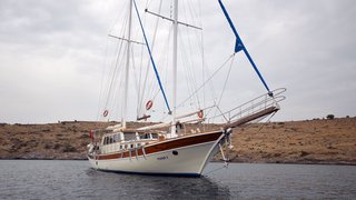 TUFAN 5