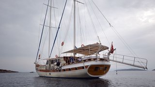 TUFAN 5