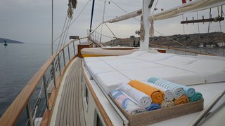 TUFAN 5