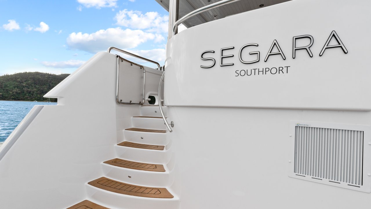 SEGARA