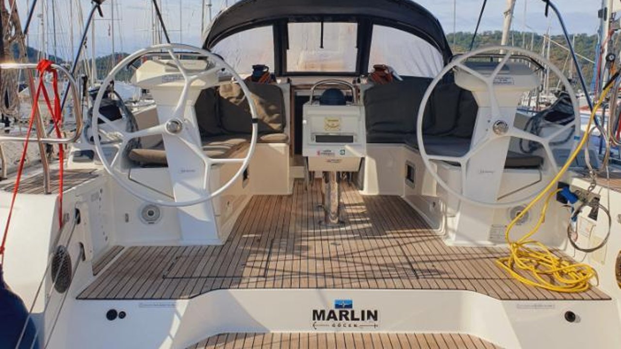 MARLIN