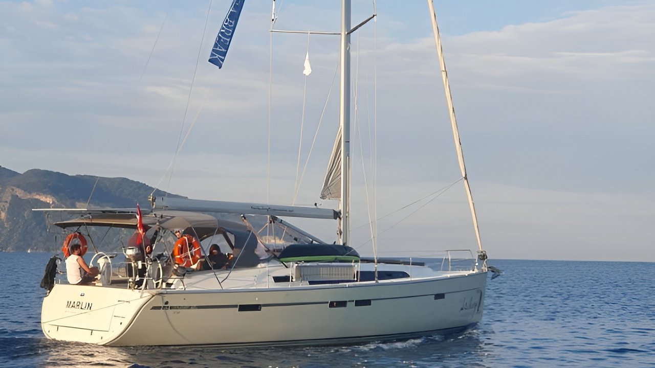 MARLIN