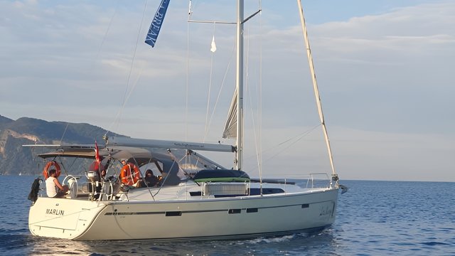 MARLIN