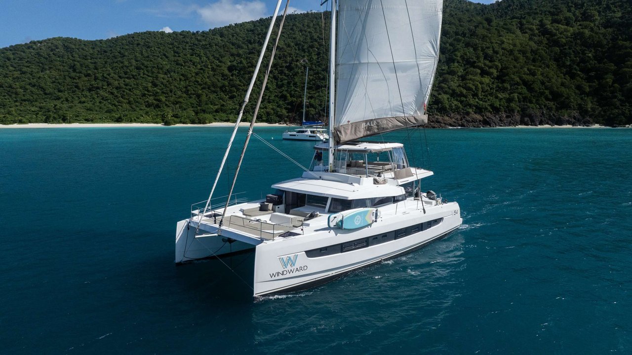 WINDWARD